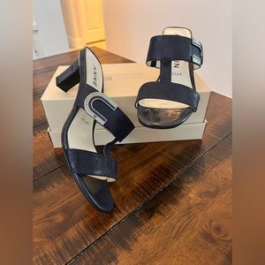 Anne Klein Sandals